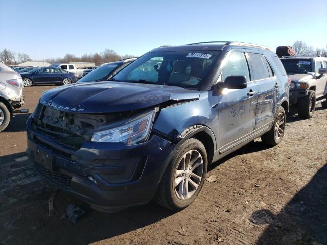 FORD EXPLORER 2017 1fm5k7bh9hga61647