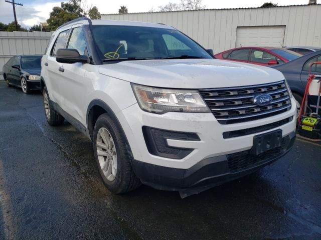 FORD EXPLORER 2017 1fm5k7bh9hgc56454