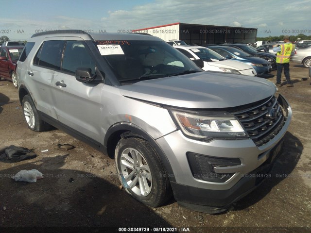 FORD EXPLORER 2016 1fm5k7bhxggb74702