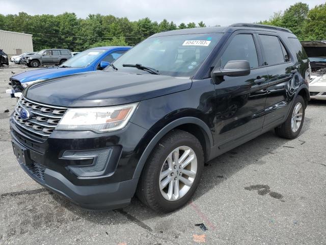 FORD EXPLORER 2016 1fm5k7bhxggd18507