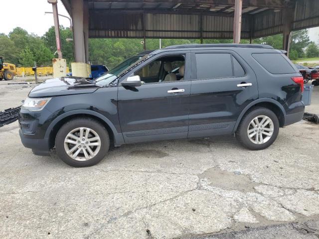 FORD EXPLORER 2017 1fm5k7bhxhgc02547