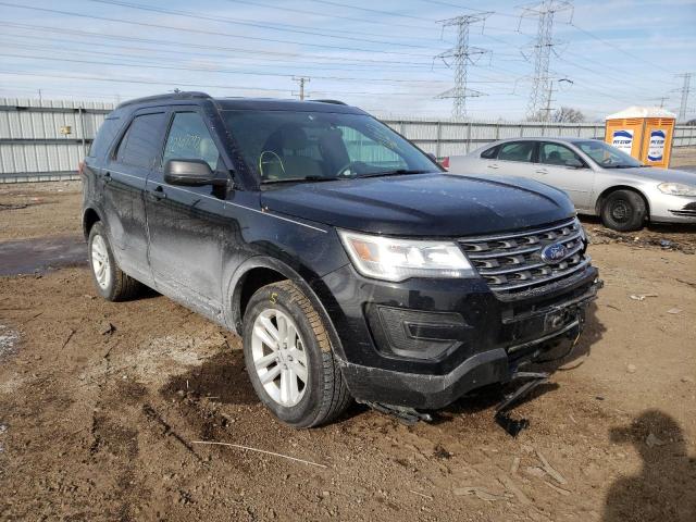 FORD EXPLORER 2017 1fm5k7bhxhgc03603