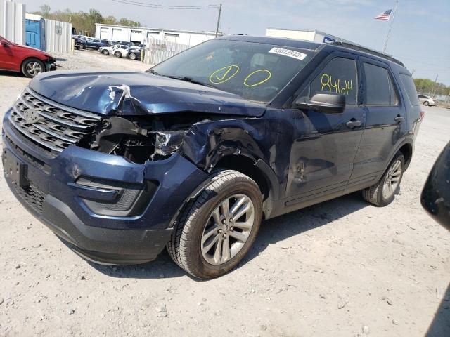 FORD EXPLORER 2017 1fm5k7bhxhgc36388