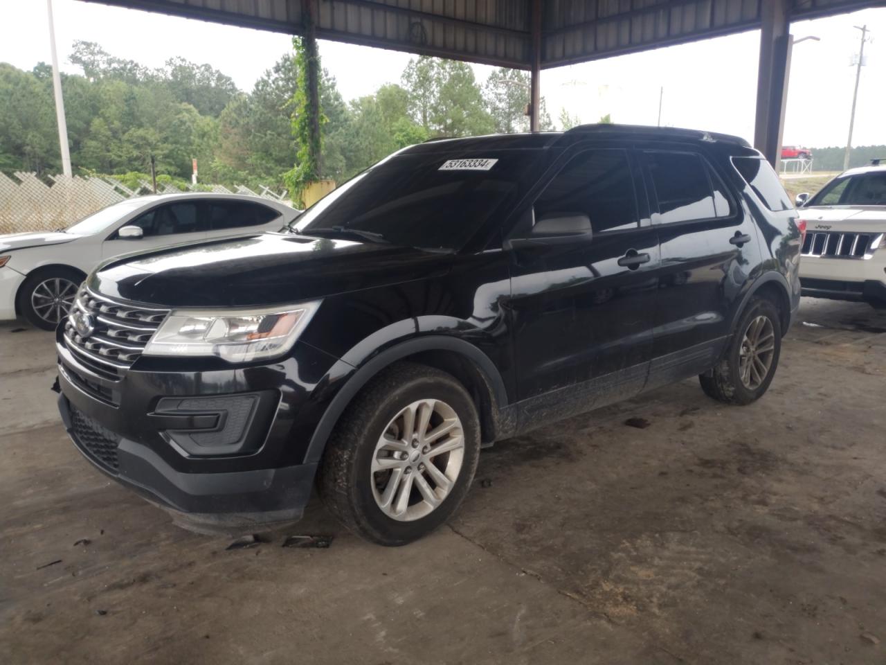 FORD EXPLORER 2017 1fm5k7bhxhgd19674