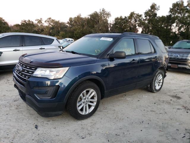 FORD EXPLORER 2017 1fm5k7bhxhgd36314