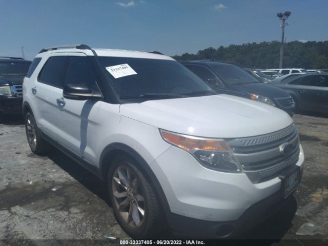 FORD EXPLORER 2013 1fm5k7d80dga06639