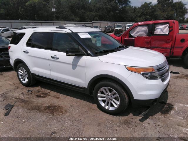 FORD EXPLORER 2013 1fm5k7d80dga07919