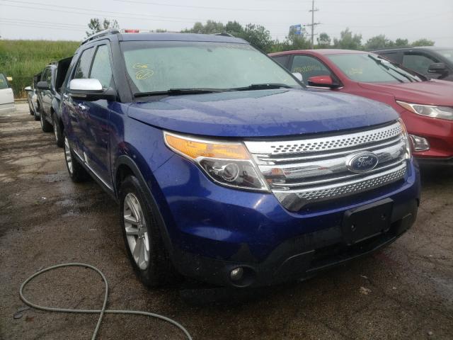 FORD EXPLORER X 2013 1fm5k7d80dga11534