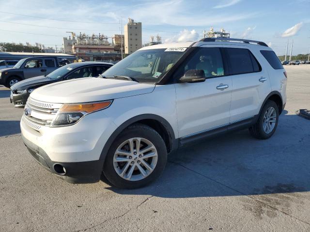 FORD EXPLORER X 2013 1fm5k7d80dga16491