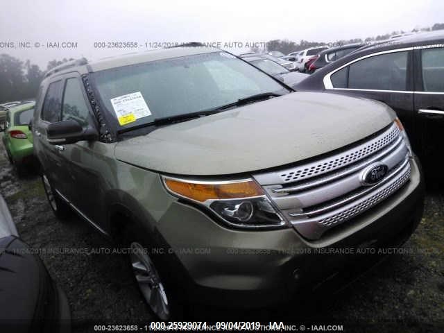 FORD EXPLORER 2013 1fm5k7d80dga22050