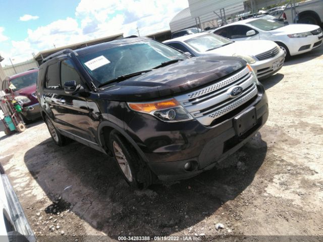 FORD EXPLORER 2013 1fm5k7d80dga30309