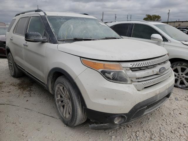 FORD EXPLORER X 2013 1fm5k7d80dga40189