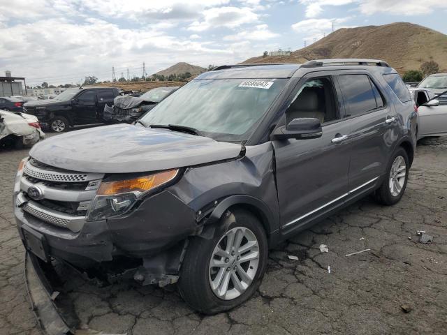 FORD EXPLORER X 2013 1fm5k7d80dga45988