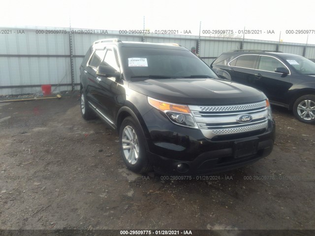 FORD EXPLORER X 2013 1fm5k7d80dga49233