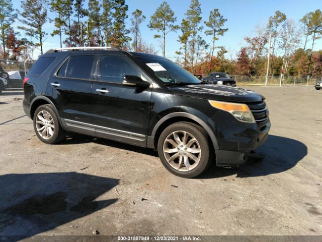 FORD EXPLORER 2013 1fm5k7d80dga54657