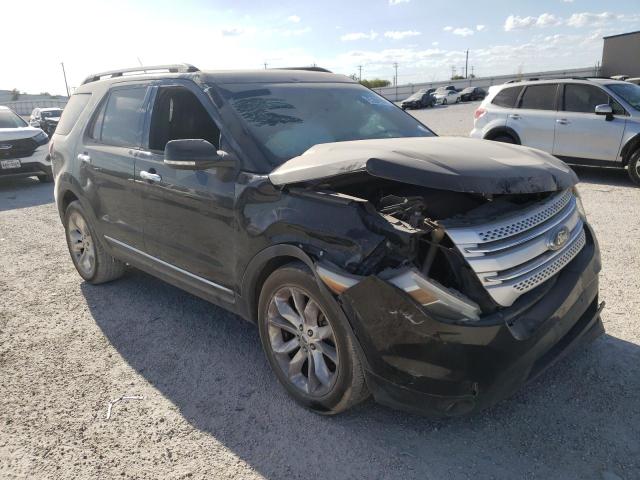 FORD EXPLORER X 2013 1fm5k7d80dga62533