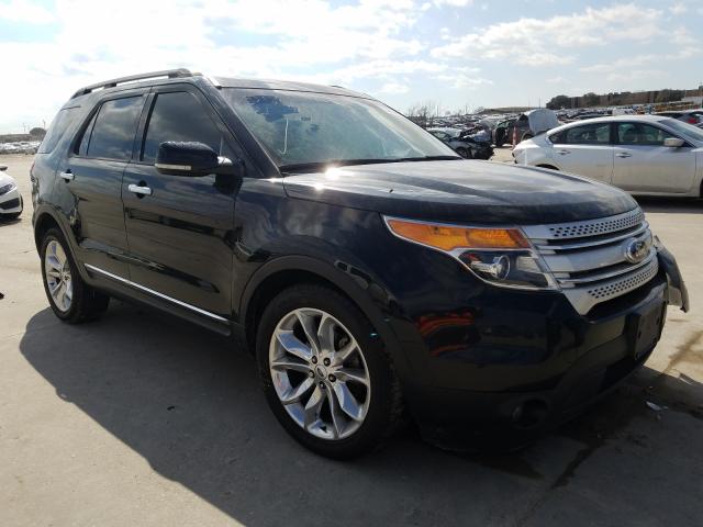 FORD EXPLORER X 2013 1fm5k7d80dga66310