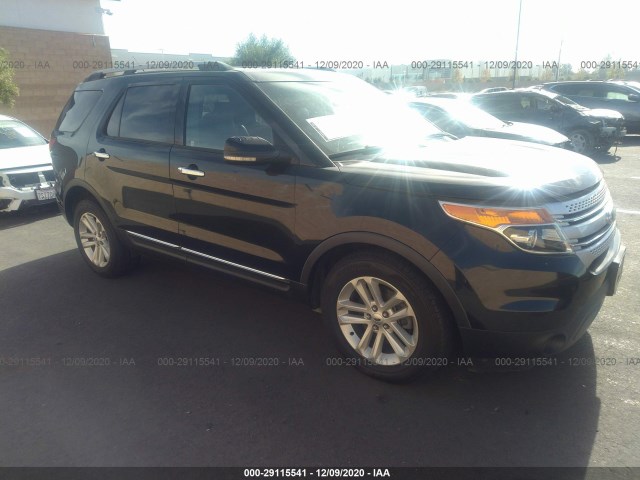 FORD EXPLORER 2013 1fm5k7d80dga67439