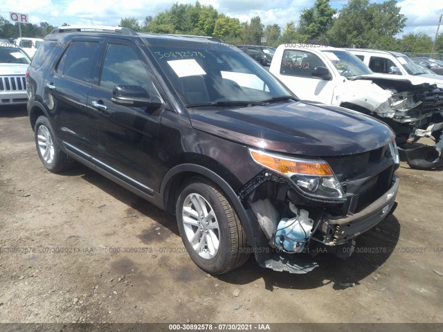 FORD EXPLORER 2013 1fm5k7d80dga76366