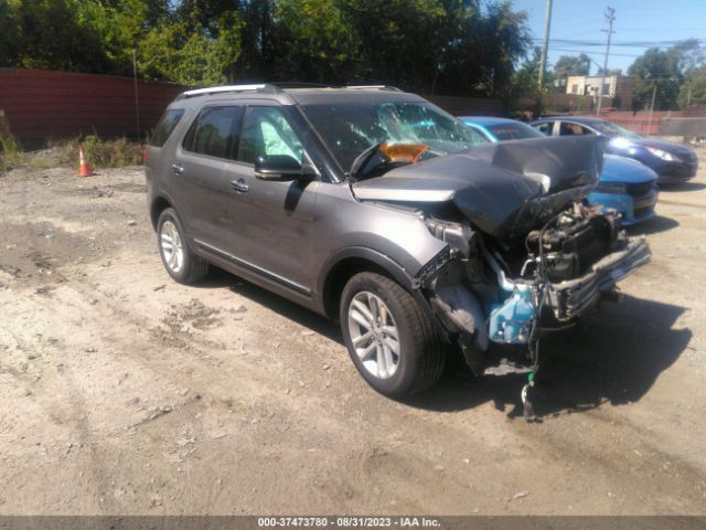 FORD EXPLORER 2013 1fm5k7d80dga79140