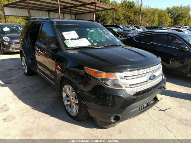 FORD EXPLORER 2013 1fm5k7d80dga79302