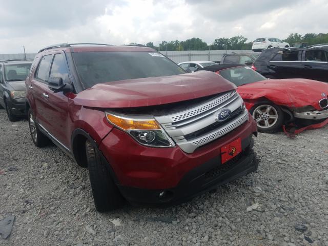 FORD EXPLORER X 2013 1fm5k7d80dga92373