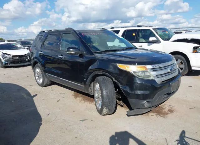 FORD EXPLORER 2013 1fm5k7d80dgb14078