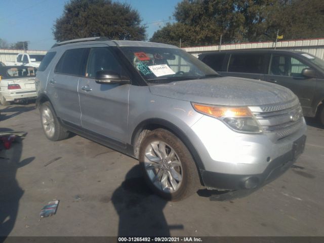 FORD EXPLORER 2013 1fm5k7d80dgb14386