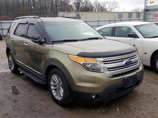 FORD EXPLORER X 2013 1fm5k7d80dgb15280