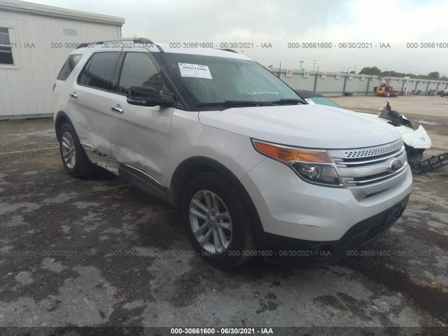 FORD EXPLORER 2013 1fm5k7d80dgb24593