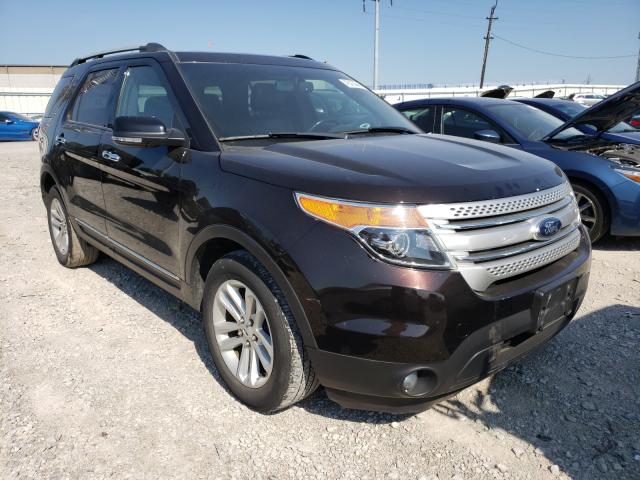 FORD EXPLORER X 2013 1fm5k7d80dgb25730