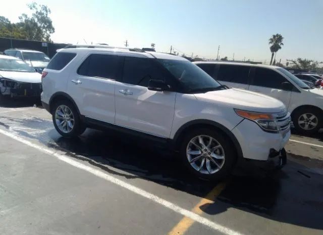 FORD EXPLORER 2013 1fm5k7d80dgb27753