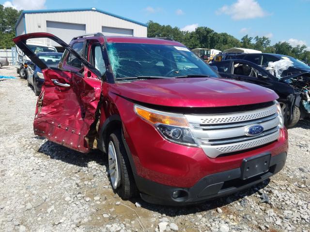 FORD EXPLORER X 2013 1fm5k7d80dgb42205