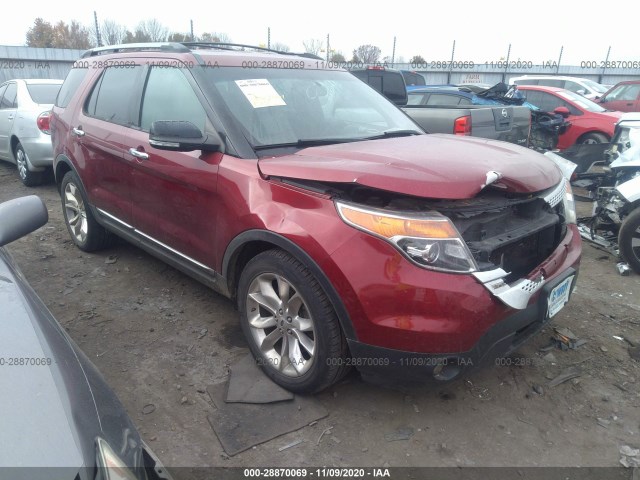 FORD EXPLORER 2013 1fm5k7d80dgb42429