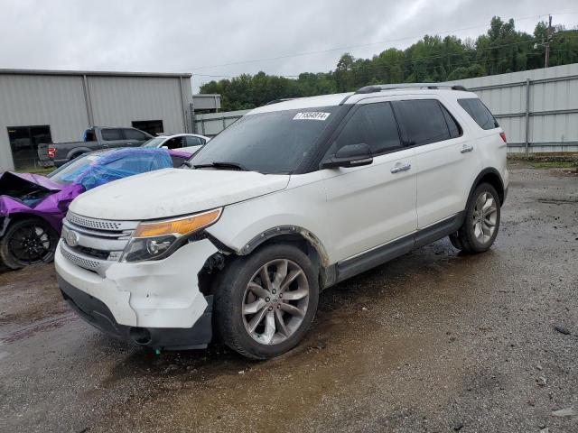 FORD EXPLORER X 2013 1fm5k7d80dgb46237