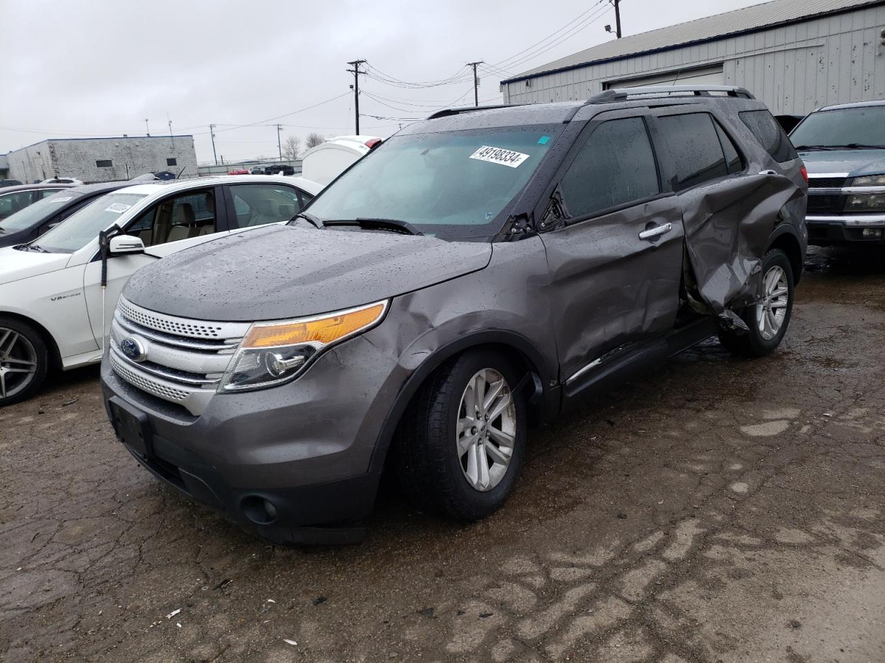 FORD EXPLORER 2013 1fm5k7d80dgb51695