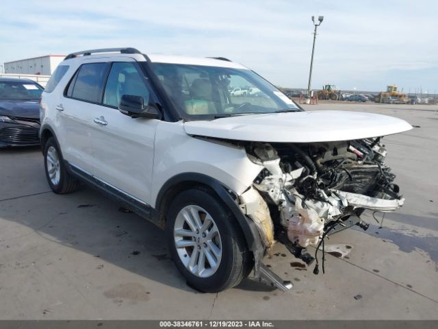 FORD EXPLORER 2013 1fm5k7d80dgb51809