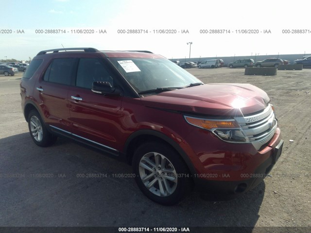 FORD EXPLORER 2013 1fm5k7d80dgb62227