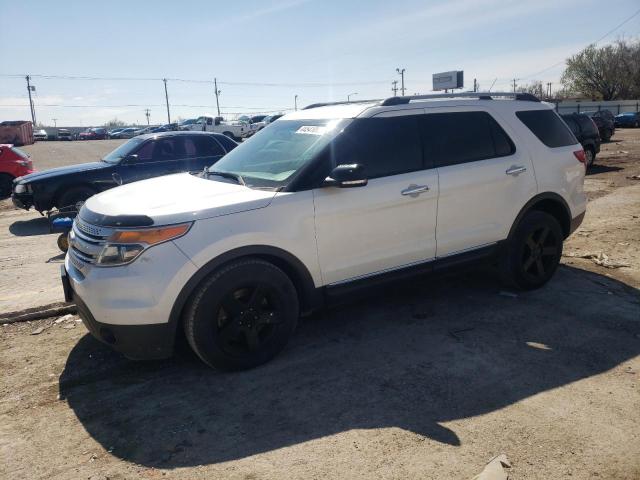 FORD EXPLORER X 2013 1fm5k7d80dgb79674