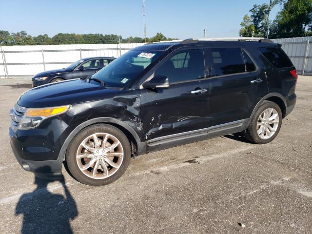 FORD EXPLORER X 2013 1fm5k7d80dgb86530