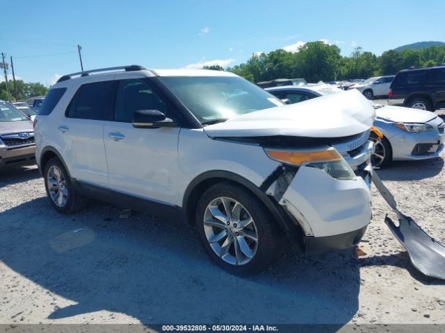 FORD EXPLORER 2013 1fm5k7d80dgb91839