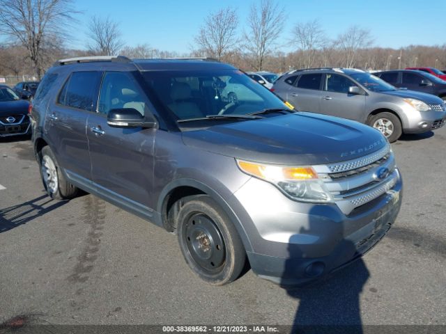 FORD EXPLORER 2013 1fm5k7d80dgb96913