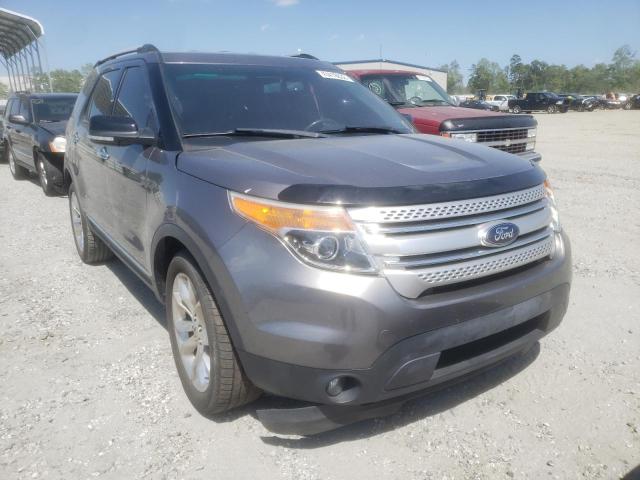 FORD EXPLORER X 2013 1fm5k7d80dgc05321