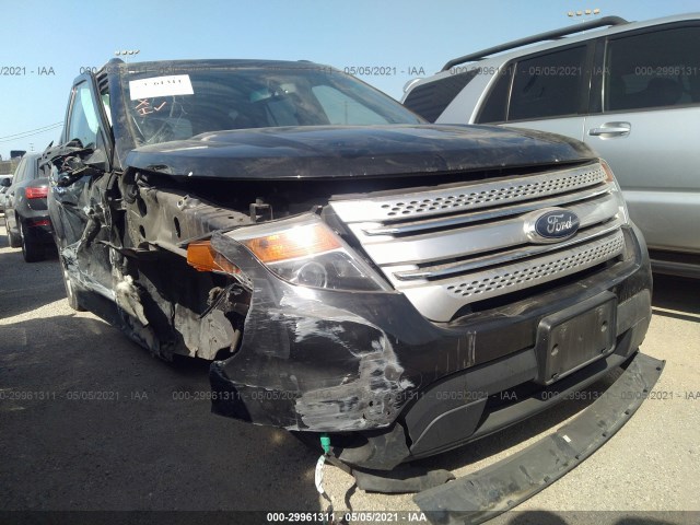 FORD EXPLORER 2013 1fm5k7d80dgc06615