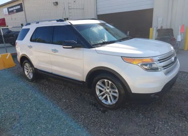 FORD EXPLORER 2013 1fm5k7d80dgc09336