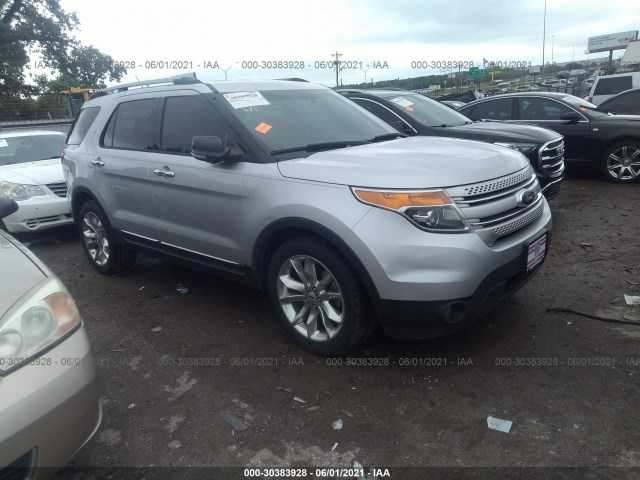 FORD EXPLORER 2013 1fm5k7d80dgc09952