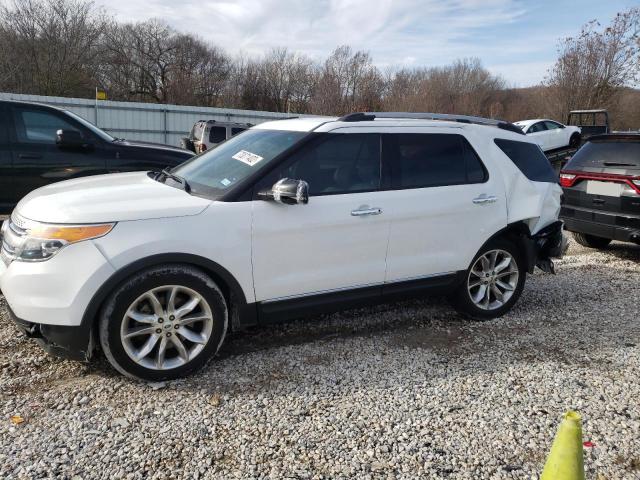 FORD EXPLORER X 2013 1fm5k7d80dgc10129