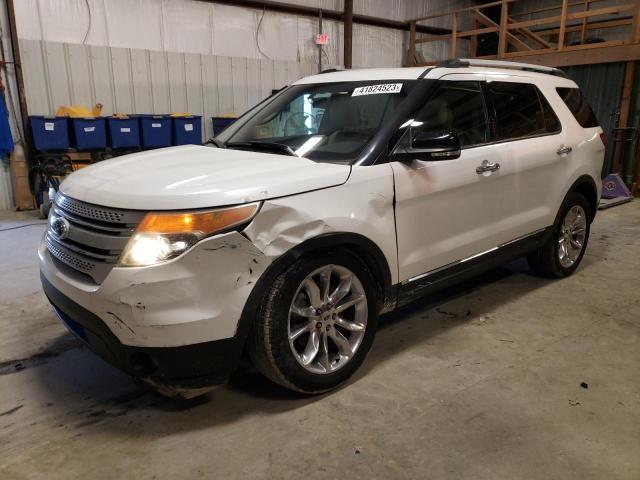 FORD EXPLORER X 2013 1fm5k7d80dgc13645