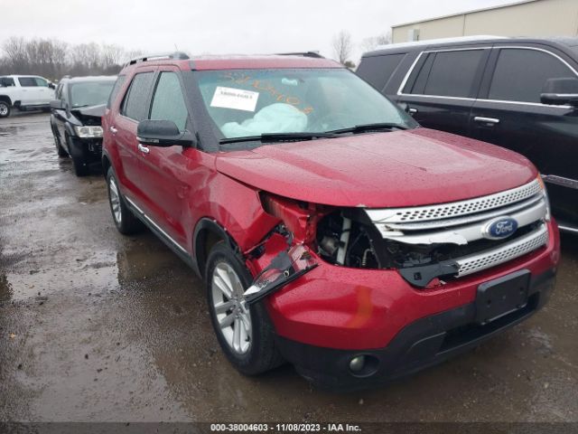 FORD EXPLORER 2013 1fm5k7d80dgc13791