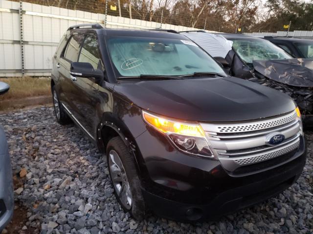 FORD EXPLORER X 2013 1fm5k7d80dgc18473